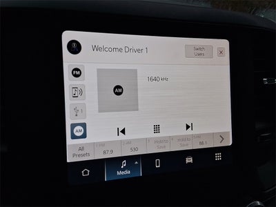 2023 RAM 3500 Tradesman