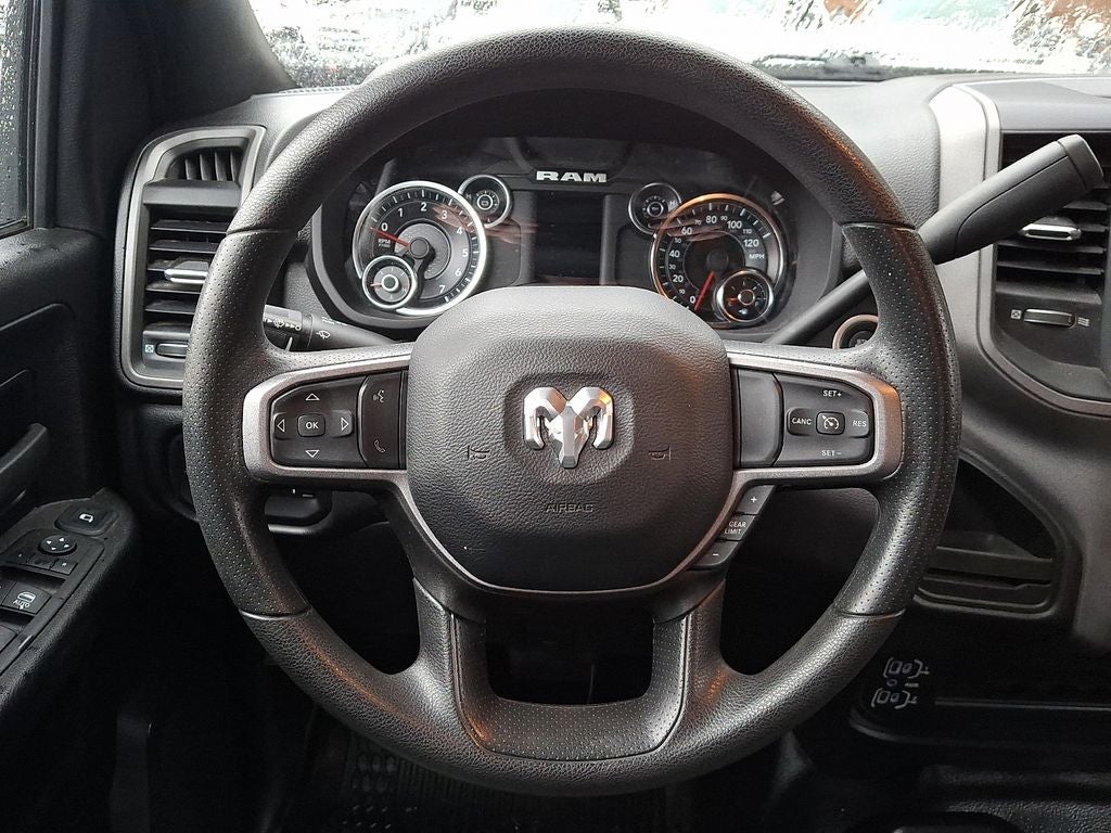 2023 RAM 3500 Tradesman