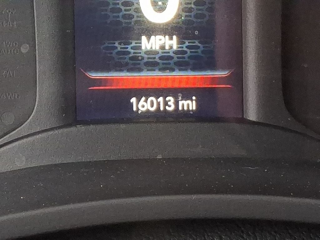 2023 RAM 3500 Tradesman