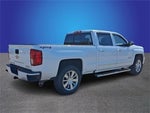 2016 Chevrolet Silverado 1500 High Country