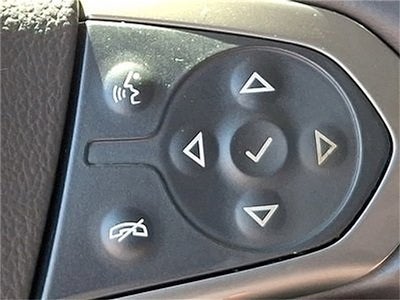 2016 Chevrolet Silverado 1500 High Country