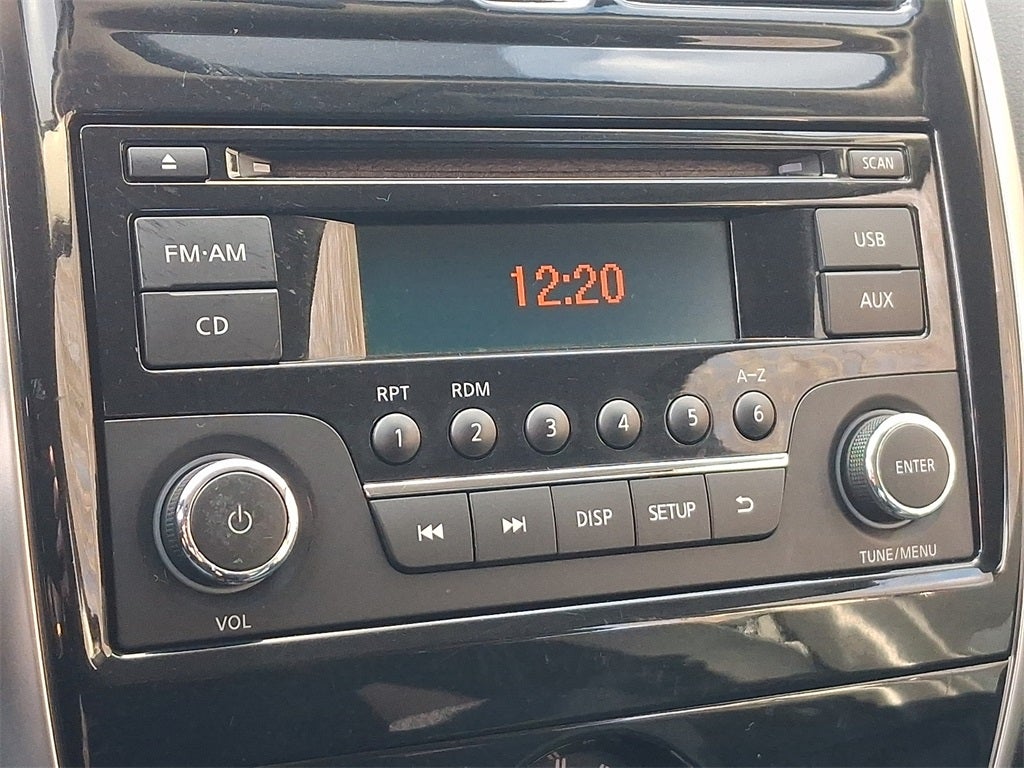 2015 Nissan Versa Note SV