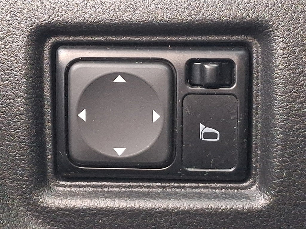 2015 Nissan Versa Note SV