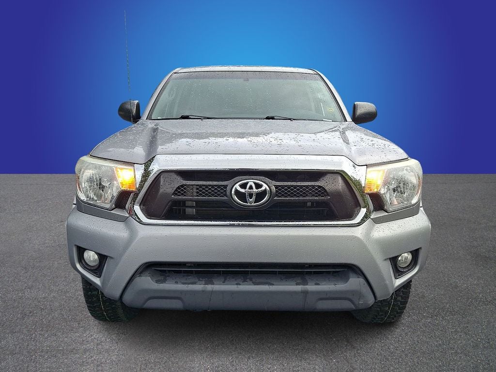 2015 Toyota Tacoma Base V6