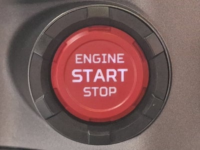 2021 Toyota Tacoma TRD Sport V6
