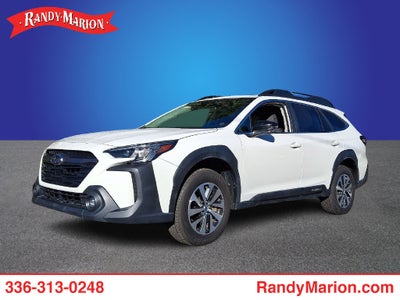 2024 Subaru Outback Premium