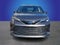 2023 Toyota Sienna Platinum 7 Passenger