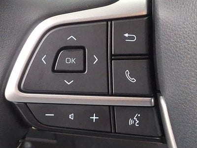 2024 Toyota Highlander XSE