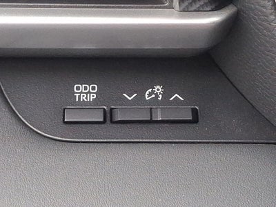 2024 Toyota Highlander XSE