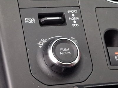 2024 Toyota Highlander XSE