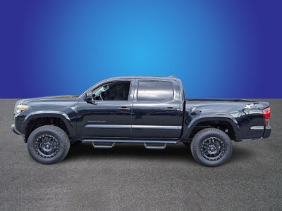 2018 Toyota Tacoma SR5 V6