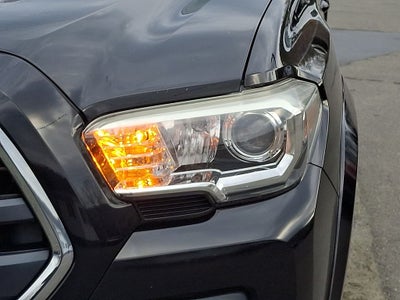 2018 Toyota Tacoma SR5 V6