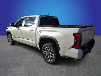 2026 Toyota Tundra 1794