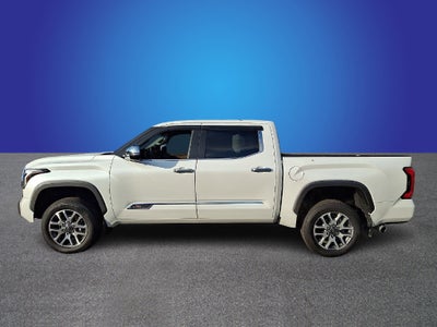 2026 Toyota Tundra 1794
