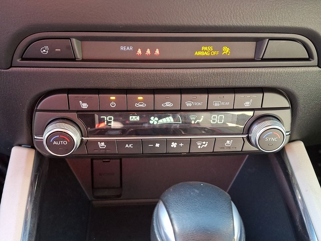 2021 Mazda Mazda CX-5 Grand Touring
