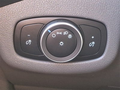 2022 Ford Transit Connect XL