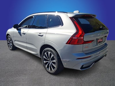 2023 Volvo XC60 B5 Plus Dark Theme