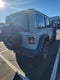 2023 Jeep Wrangler 4-Door Rubicon