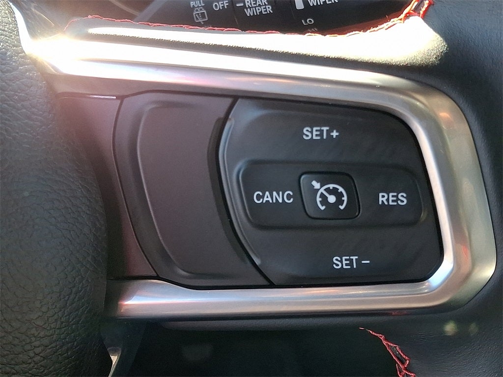 2023 Jeep Wrangler 4-Door Rubicon 4x4