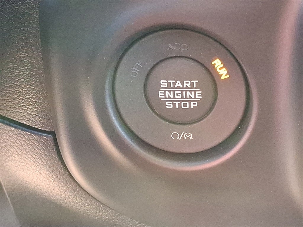 2023 Jeep Wrangler 4-Door Rubicon 4x4