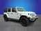 2022 Jeep Wrangler Unlimited Sahara 4x4