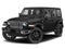 2023 Jeep Wrangler Sahara 4x4