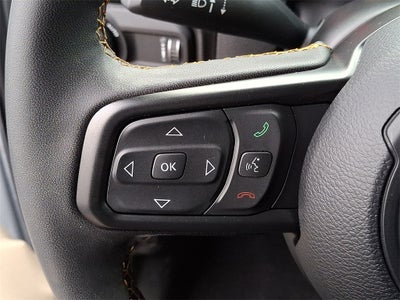 2024 Jeep Wrangler 2-Door Sport S 4x4