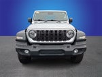 2024 Jeep Wrangler 2-Door Sport S 4x4