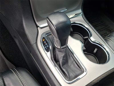 2021 Jeep Grand Cherokee 80th Anniversary 4x2