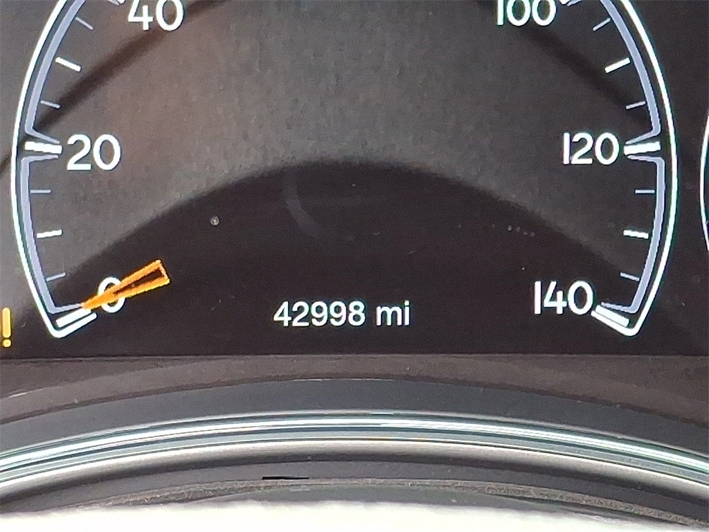 2021 Jeep Grand Cherokee 80th Anniversary 4x2