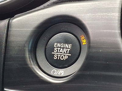 2021 Jeep Grand Cherokee 80th Anniversary 4x2