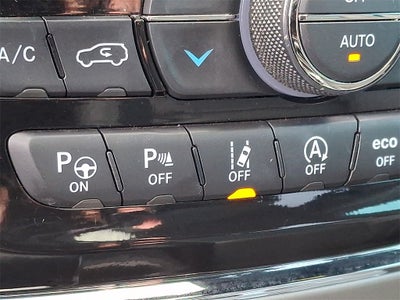 2021 Jeep Grand Cherokee 80th Anniversary 4x2