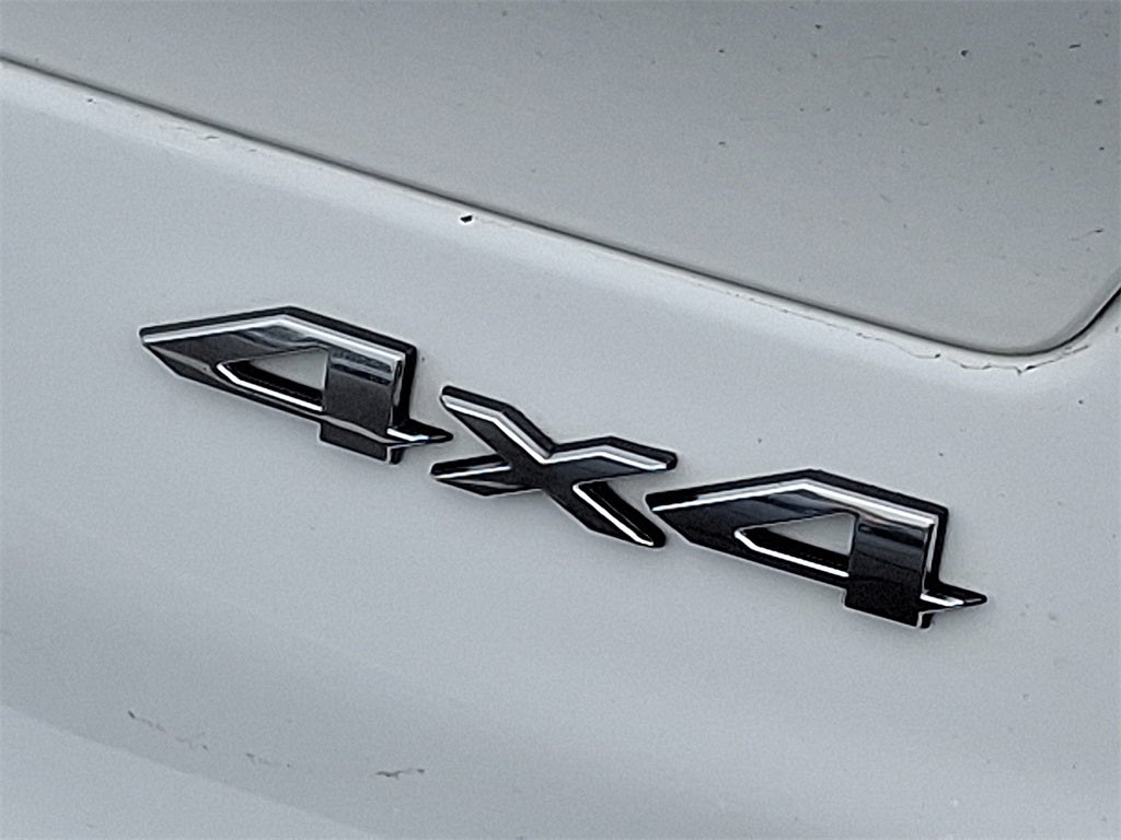 2021 Jeep Grand Cherokee L Overland 4x4