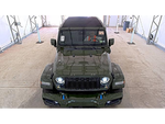 2024 Jeep Wrangler Summit 4xe