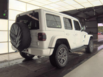 2024 Jeep Wrangler High Altitude 4xe