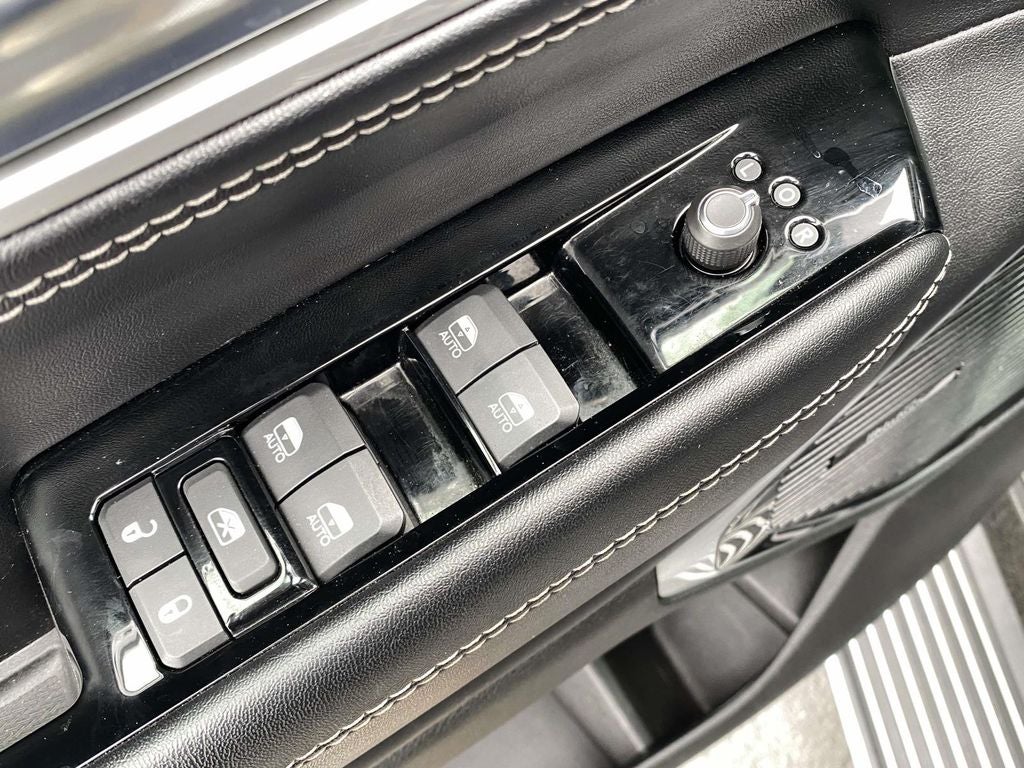 2022 Jeep Wagoneer Series III 4x4