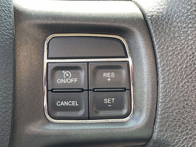 2012 RAM 1500 ST