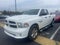 2019 RAM 1500 Classic Express Quad Cab 4x2 6'4' Box