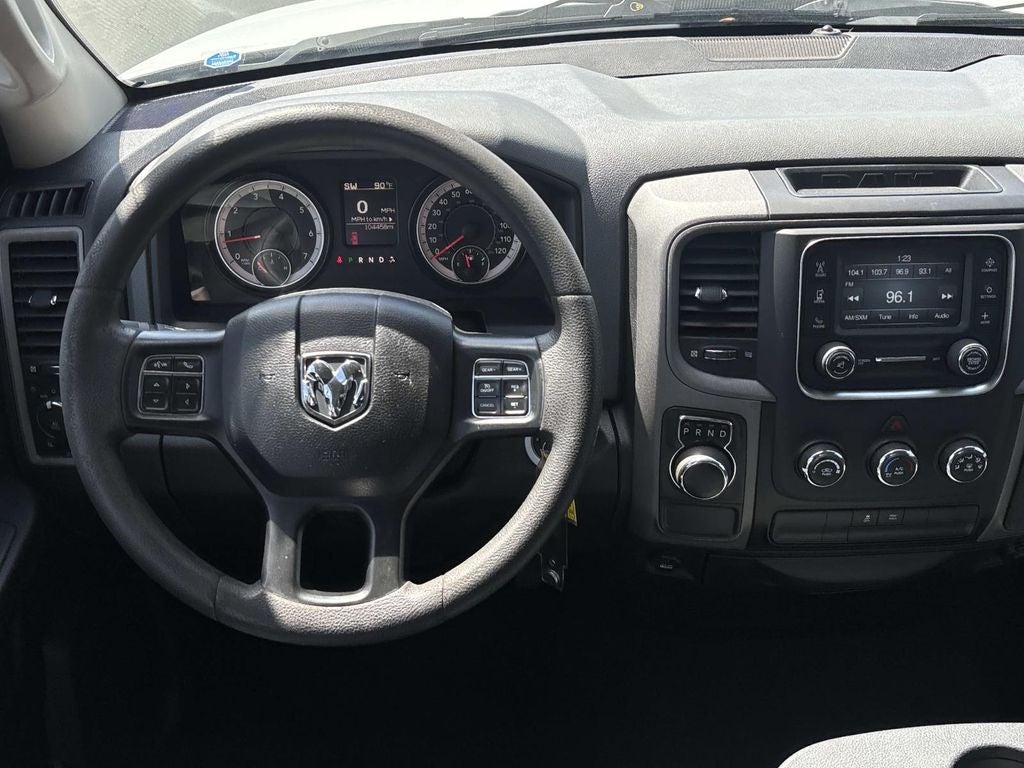 2019 RAM 1500 Classic Express