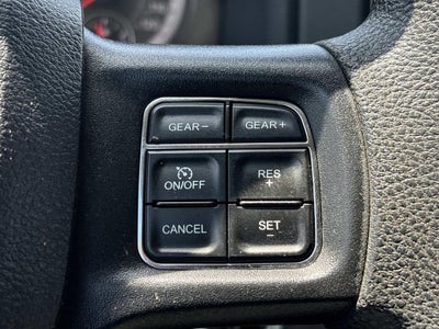 2019 RAM 1500 Classic Express