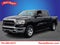 2020 RAM 1500 Big Horn Crew Cab 4x4 5'7' Box