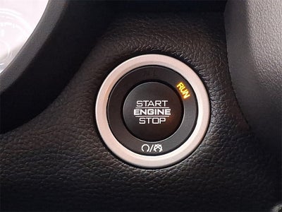 2020 RAM 1500 Big Horn Crew Cab 4x4 5'7' Box