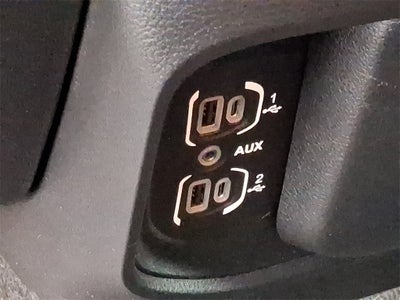 2020 RAM 1500 Big Horn Crew Cab 4x4 5'7' Box