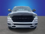 2021 RAM 1500 Laramie Crew Cab 4x4 5'7' Box