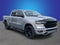2021 RAM 1500 Laramie Crew Cab 4x4 5'7' Box