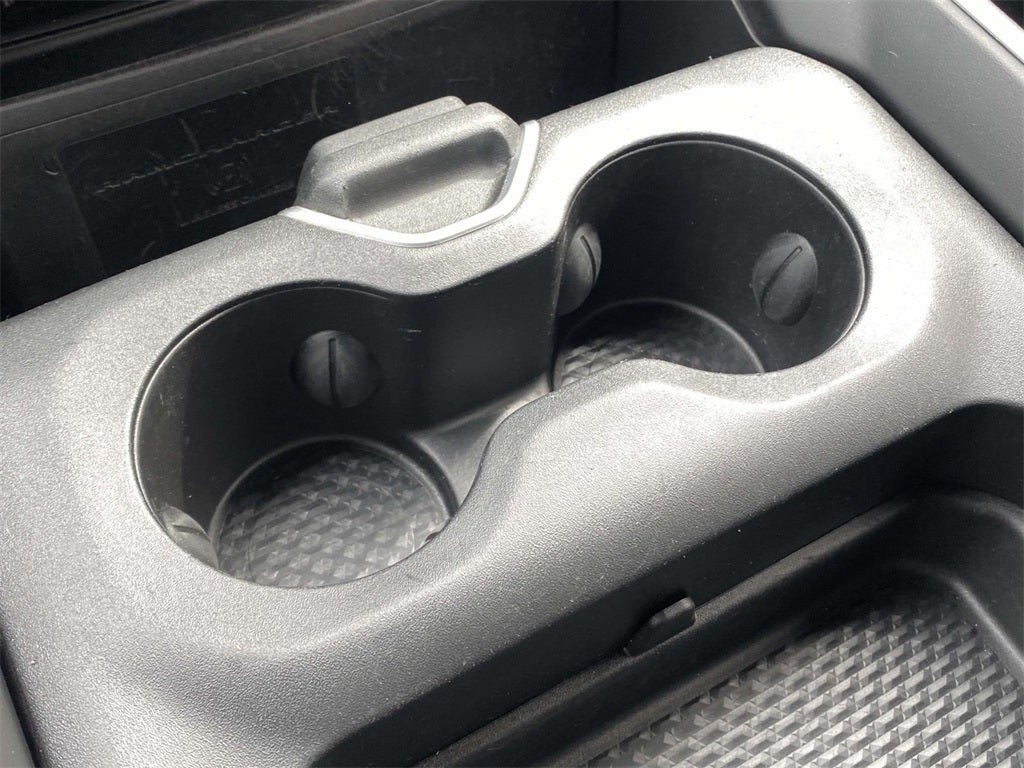 2021 RAM 1500 Laramie Crew Cab 4x4 5'7' Box