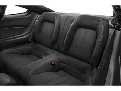 2023 Ford Mustang GT Premium Fastback