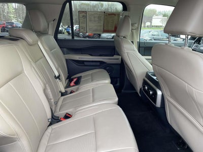 2023 Ford Expedition Max XLT MAX
