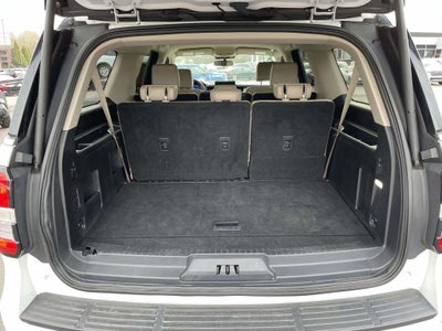 2023 Ford Expedition Max XLT MAX