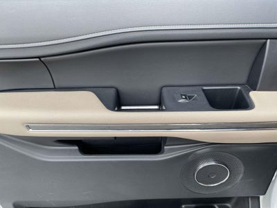 2023 Ford Expedition Max XLT MAX